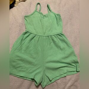 Old Navy Kids Romper